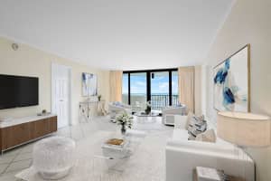 1200 S Flagler Drive Ph5, West Palm Beach, FL 33401 Sold 08/02/24