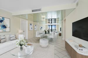 1200 S Flagler Drive Ph5, West Palm Beach, FL 33401 Sold 08/02/24