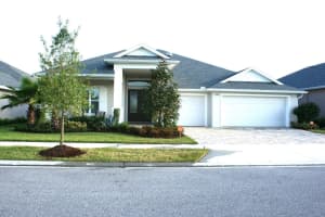 1568 Lake Reserve Drive, DeLand, FL 32720 Sold 07/31/24