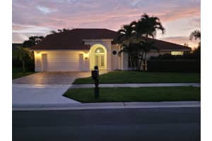 1236 Columbine Place, Wellington, FL 33414 Sold 06/25/24