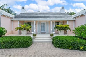 210 Jamaica Lane, Palm Beach, FL 33480 Sold 12/18/24