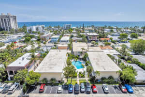 4630 Poinciana Street 2e, Lauderdale By The Sea, FL 33308 Sold 01/15/25