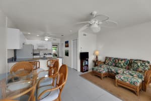 4630 Poinciana Street 2e, Lauderdale By The Sea, FL 33308 Sold 01/15/25
