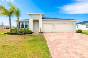 11382 NW Copper Creek Drive, Port Saint Lucie, FL 34986 Sold 08/01/24