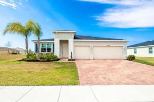 11382 NW Copper Creek Drive, Port Saint Lucie, FL 34986 Sold 08/01/24