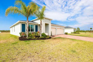 11382 NW Copper Creek Drive, Port Saint Lucie, FL 34986 Sold 08/01/24