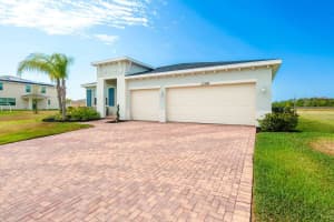 11382 NW Copper Creek Drive, Port Saint Lucie, FL 34986 Sold 08/01/24
