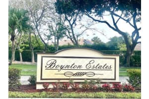 41 Citrus Park Drive, Boynton Beach, FL 33436 Sold 07/11/24