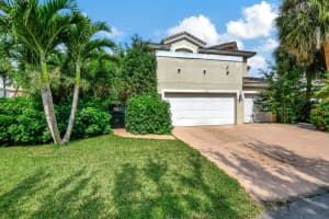 41 Citrus Park Drive, Boynton Beach, FL 33436 Sold 07/11/24