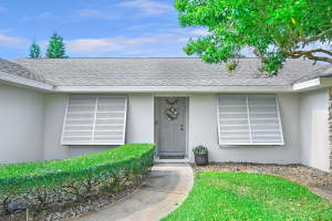 4700 Paleo Pines Circle, Fort Pierce, FL 34951 Sold 06/20/24