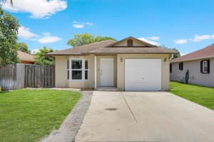 5688 Boynton Crescent, Boynton Beach, FL 33437 Sold 06/28/24