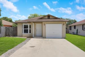 5688 Boynton Crescent, Boynton Beach, FL 33437 Sold 06/28/24