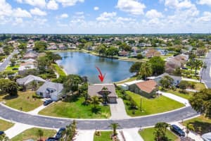 5565 Pebble Brook Lane, Boynton Beach, FL 33472 Sold 06/28/24