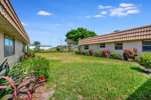 358 Seville O, Delray Beach, FL 33446 Sold 09/06/24