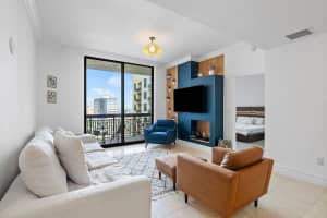 801 S Olive Avenue 1418, West Palm Beach, FL 33401 Sold 06/13/25