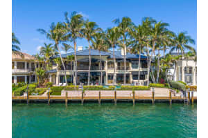 3332 NE 31st Avenue, Lighthouse Point, FL 33064 Sold 05/22/25