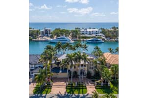 3332 NE 31st Avenue, Lighthouse Point, FL 33064 Sold 05/22/25