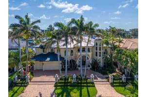 3332 NE 31st Avenue, Lighthouse Point, FL 33064 Sold 05/22/25