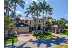 3332 NE 31st Avenue, Lighthouse Point, FL 33064 Sold 05/22/25