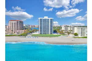 350 S Ocean Boulevard 11d, Boca Raton, FL 33432 Sold 09/30/24