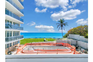350 S Ocean Boulevard 11d, Boca Raton, FL 33432 Sold 09/30/24