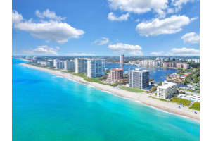 350 S Ocean Boulevard 11d, Boca Raton, FL 33432 Sold 09/30/24
