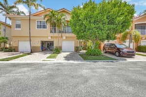 3218 Mirella Drive Drive, Riviera Beach, FL 33404 Sold 06/14/24