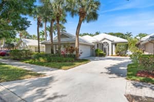 1200 Gator Trail, West Palm Beach, FL 33409 Sold 07/01/24