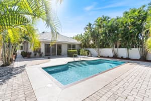 1200 Gator Trail, West Palm Beach, FL 33409 Sold 07/01/24