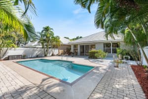 1200 Gator Trail, West Palm Beach, FL 33409 Sold 07/01/24