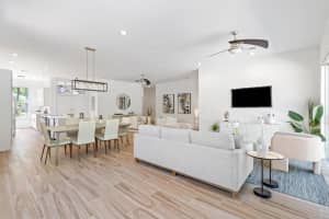 1200 Gator Trail, West Palm Beach, FL 33409 Sold 07/01/24