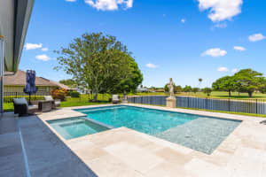 6973 SE Bunker Hill Drive, Hobe Sound, FL 33455 Sold 06/26/24