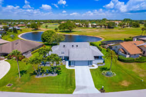6973 SE Bunker Hill Drive, Hobe Sound, FL 33455 Sold 06/26/24