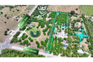 6500 8th Street, Vero Beach, FL 32968 Sold 10/31/24