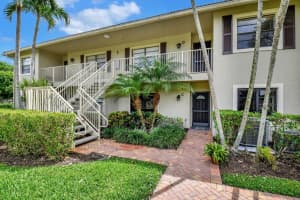 3 Stratford Drive D, Boynton Beach