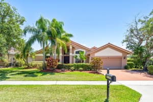 22181 Cranbrook Rd, Boca Raton, FL 33428, Sold 08/09/24