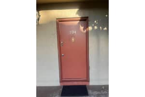 6106 Forest Hill Boulevard 104, West Palm Beach, FL 33415 Sold 07/09/24