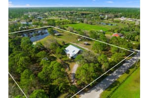 4550 SW Boatramp Avenue, Palm City, FL 34990 Sold 10/16/24