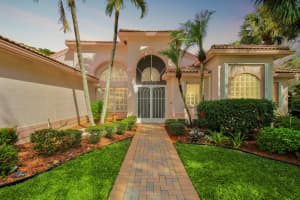 6756 Molakai Cir, Boynton Beach, FL 33437, Sold 06/28/24