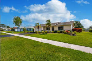 19378 Carolina Cir, Boca Raton, FL 33434, Sold 09/11/24