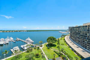 1200 Marine Way 903, North Palm Beach, FL 33408 Sold 10/21/24
