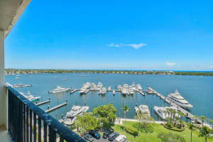 1200 Marine Way 903, North Palm Beach, FL 33408 Sold 10/21/24