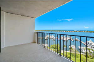 1200 Marine Way 903, North Palm Beach, FL 33408 Sold 10/21/24
