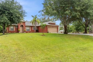 9246 106th Court, Vero Beach, FL 32967 Sold 11/13/24