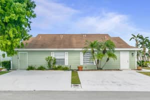1513 Royal Forest Ct, West Palm Beach, FL 33406, Sold 07/26/24