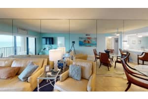 10044 S Ocean Drive 805, Jensen Beach, FL 34957 - MLS#R10987107