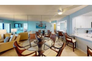 10044 S Ocean Drive 805, Jensen Beach, FL 34957 - MLS#R10987107