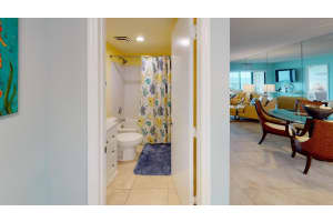 10044 S Ocean Drive 805, Jensen Beach, FL 34957 - MLS#R10987107
