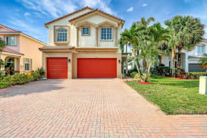 140 Bellezza Terrace, Royal Palm Beach, FL 33411, Sold 08/06/24