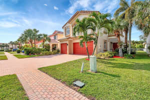 140 Bellezza Terrace, Royal Palm Beach, FL 33411, Sold 08/06/24